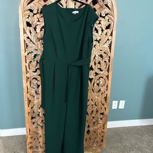 Calvin Klein jumpsuit